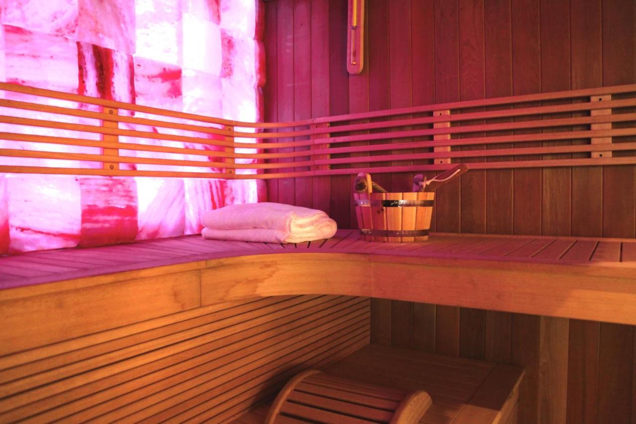Dionbulles & Dionlodge Guesthouse, Private Wellness Pool In Option Chaumont-Gistoux Buitenkant foto