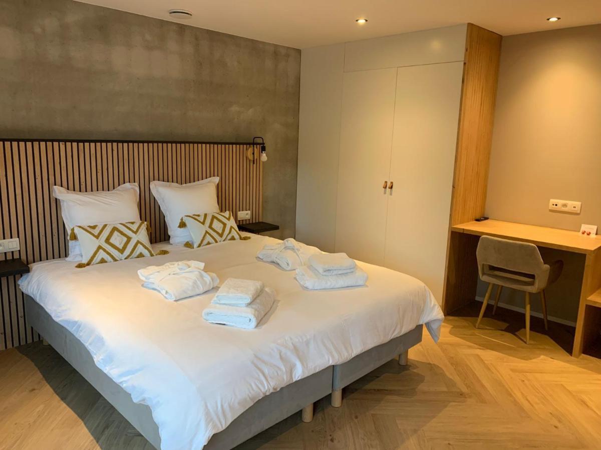 Dionbulles & Dionlodge Guesthouse, Private Wellness Pool In Option Chaumont-Gistoux Buitenkant foto
