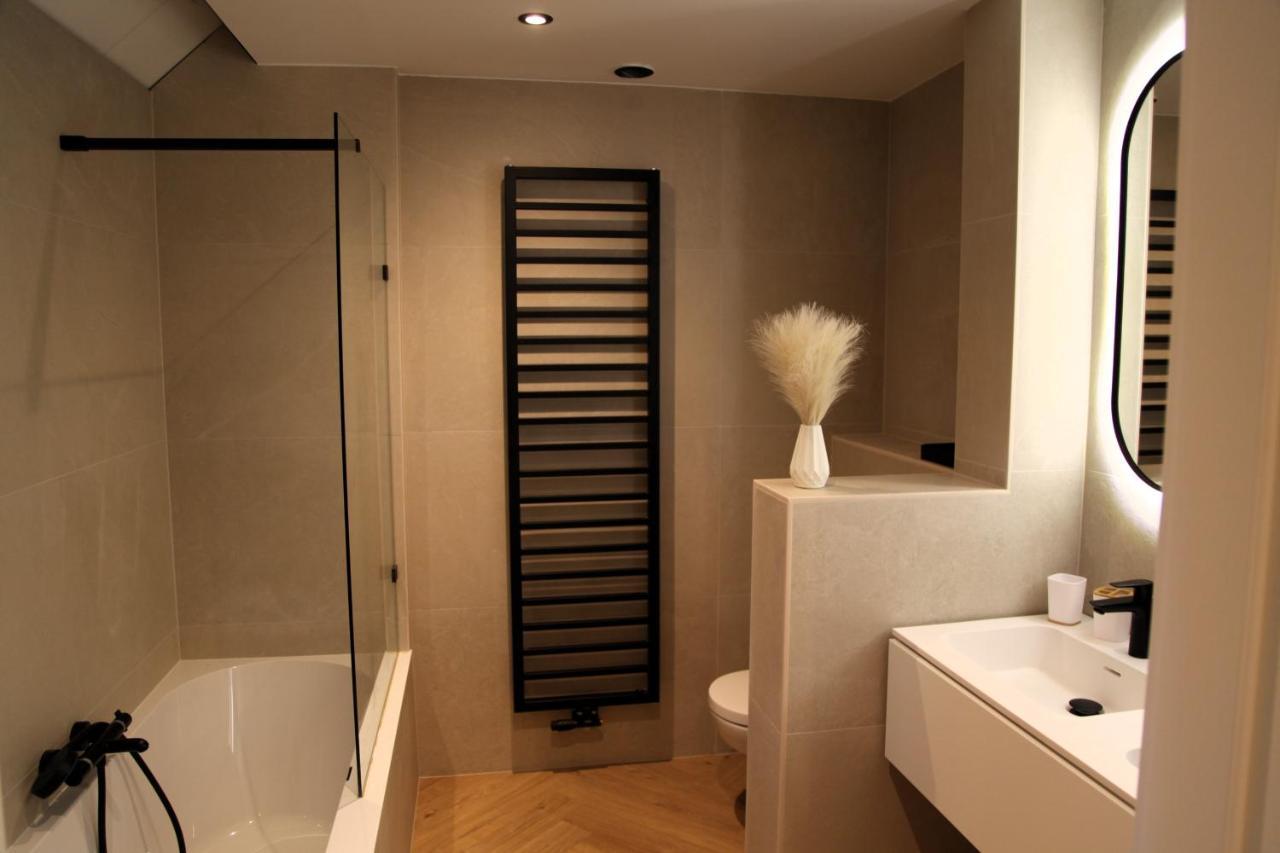 Dionbulles & Dionlodge Guesthouse, Private Wellness Pool In Option Chaumont-Gistoux Buitenkant foto