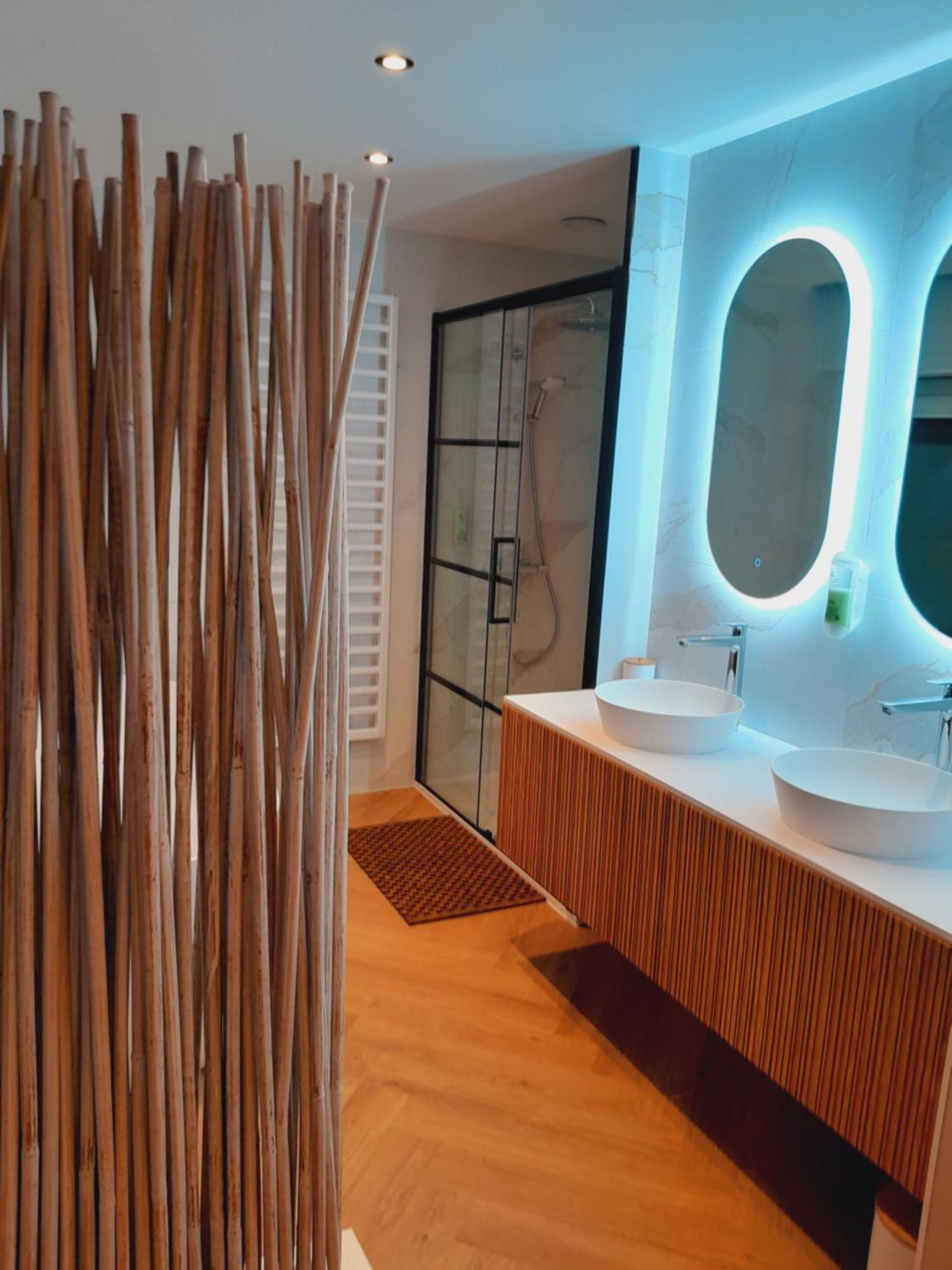 Dionbulles & Dionlodge Guesthouse, Private Wellness Pool In Option Chaumont-Gistoux Buitenkant foto