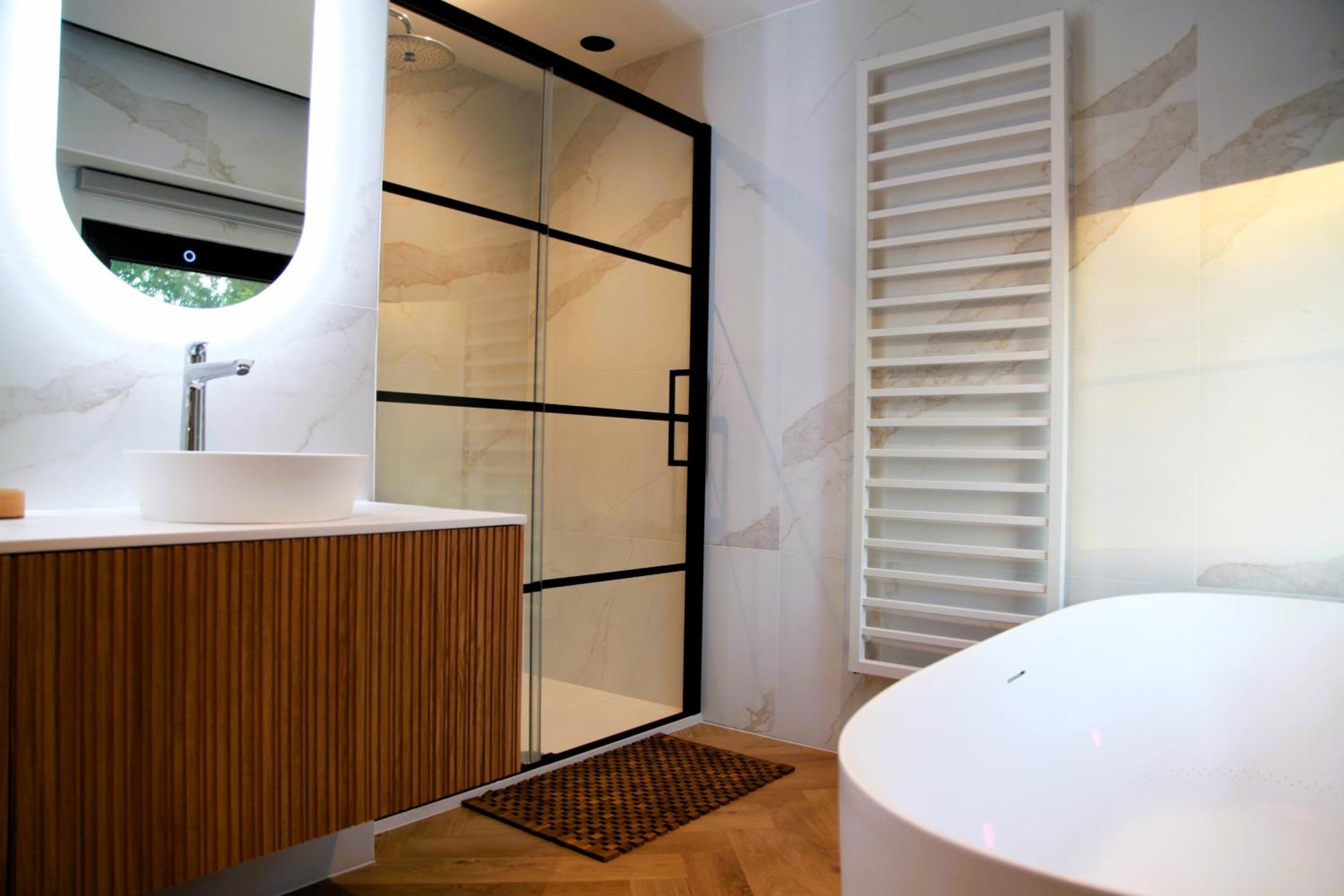 Dionbulles & Dionlodge Guesthouse, Private Wellness Pool In Option Chaumont-Gistoux Buitenkant foto