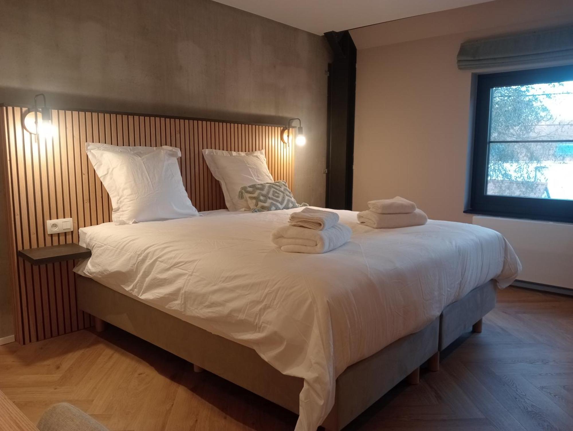 Dionbulles & Dionlodge Guesthouse, Private Wellness Pool In Option Chaumont-Gistoux Buitenkant foto