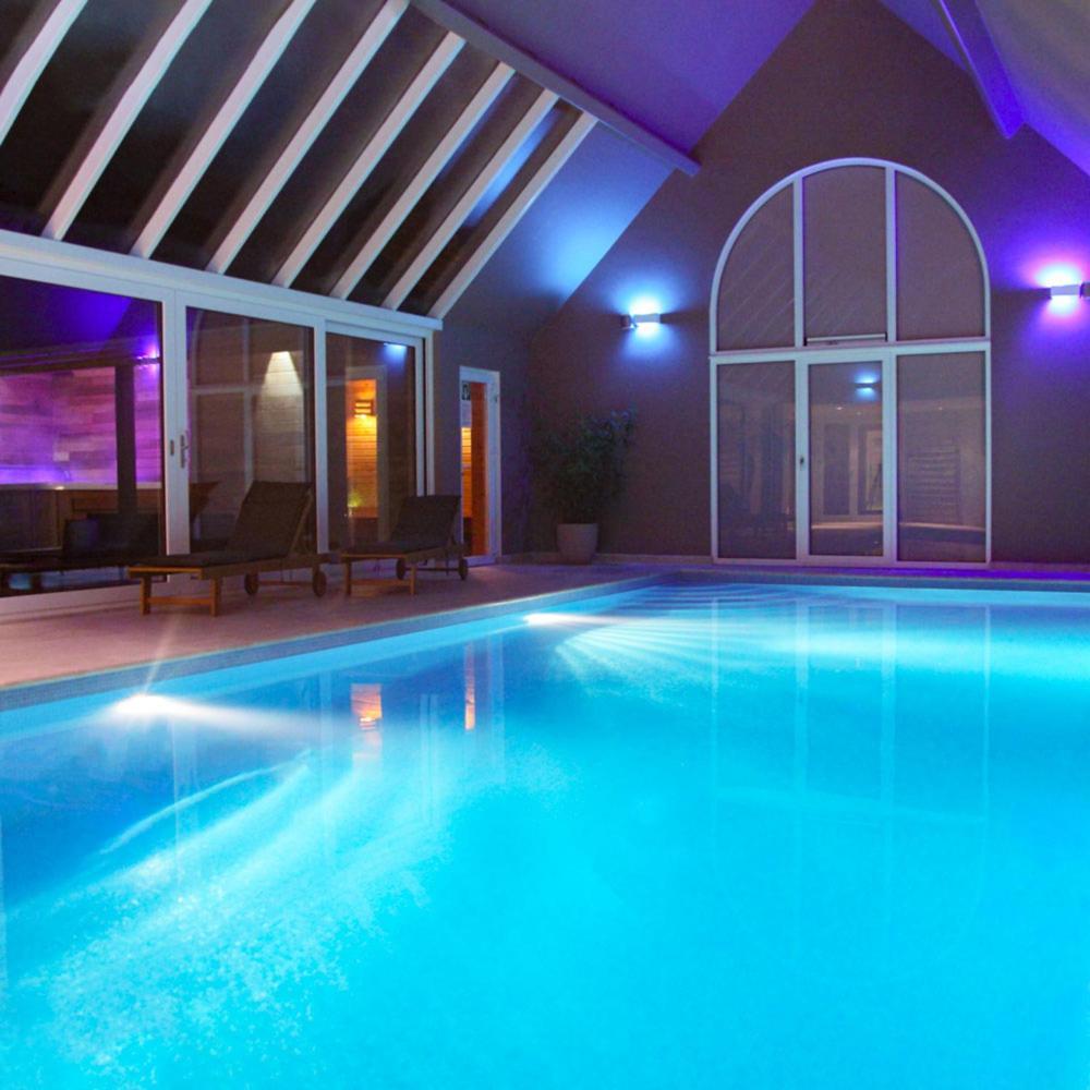 Dionbulles & Dionlodge Guesthouse, Private Wellness Pool In Option Chaumont-Gistoux Buitenkant foto